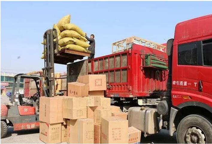 泉州到保德县物流专线