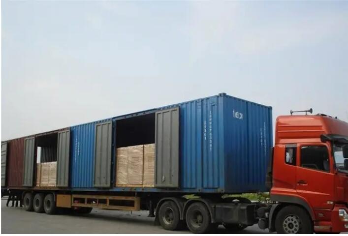 泉州到保德县整车运输