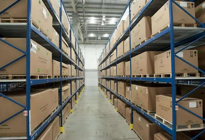 泉州到保德县货物仓储