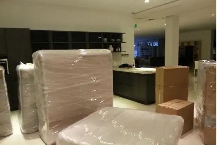 泉州到保德县长途搬家