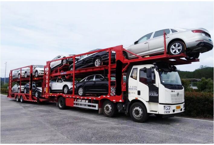 泉州到保德县轿车托运